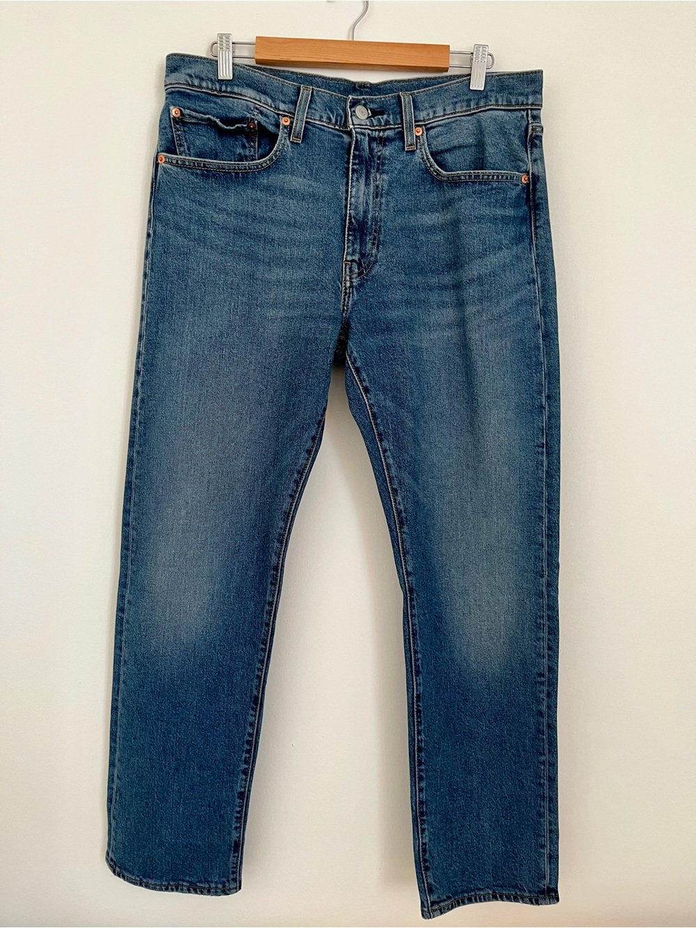 Levi's 502 Jeans 34 - 30 mens